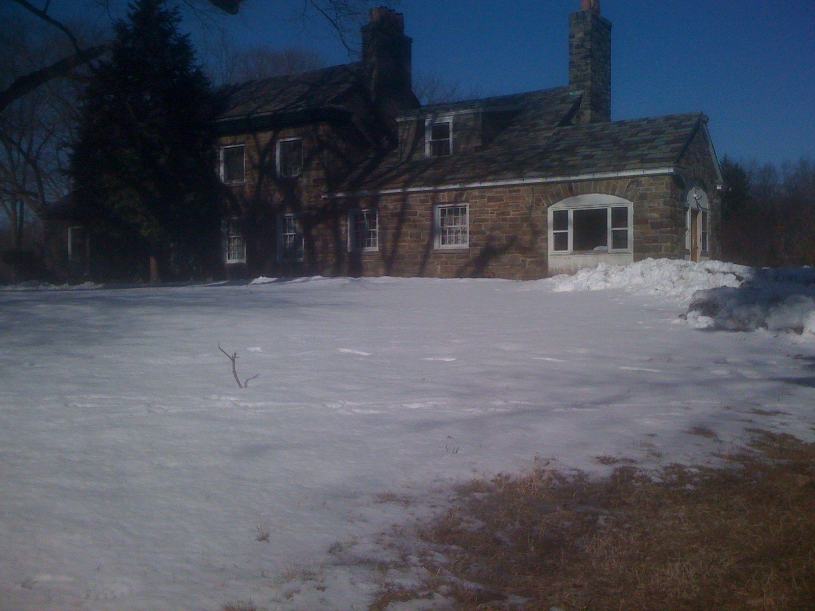 Yorktown