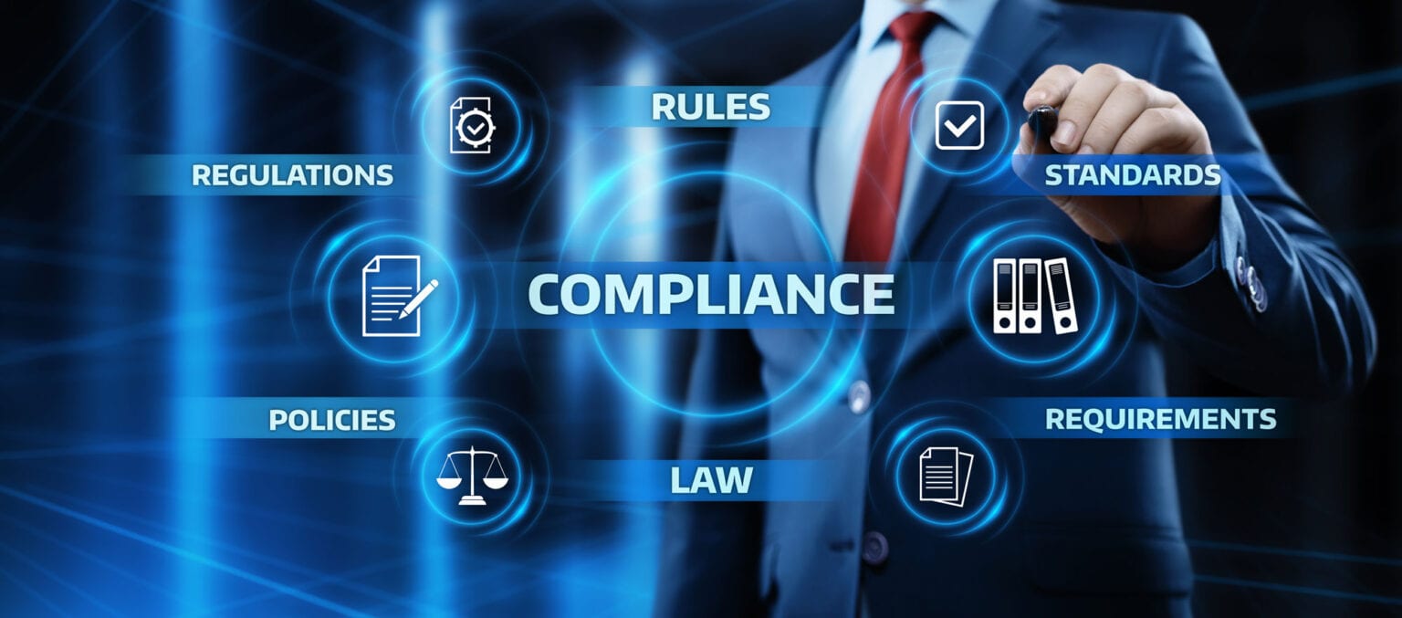 Compliance Image