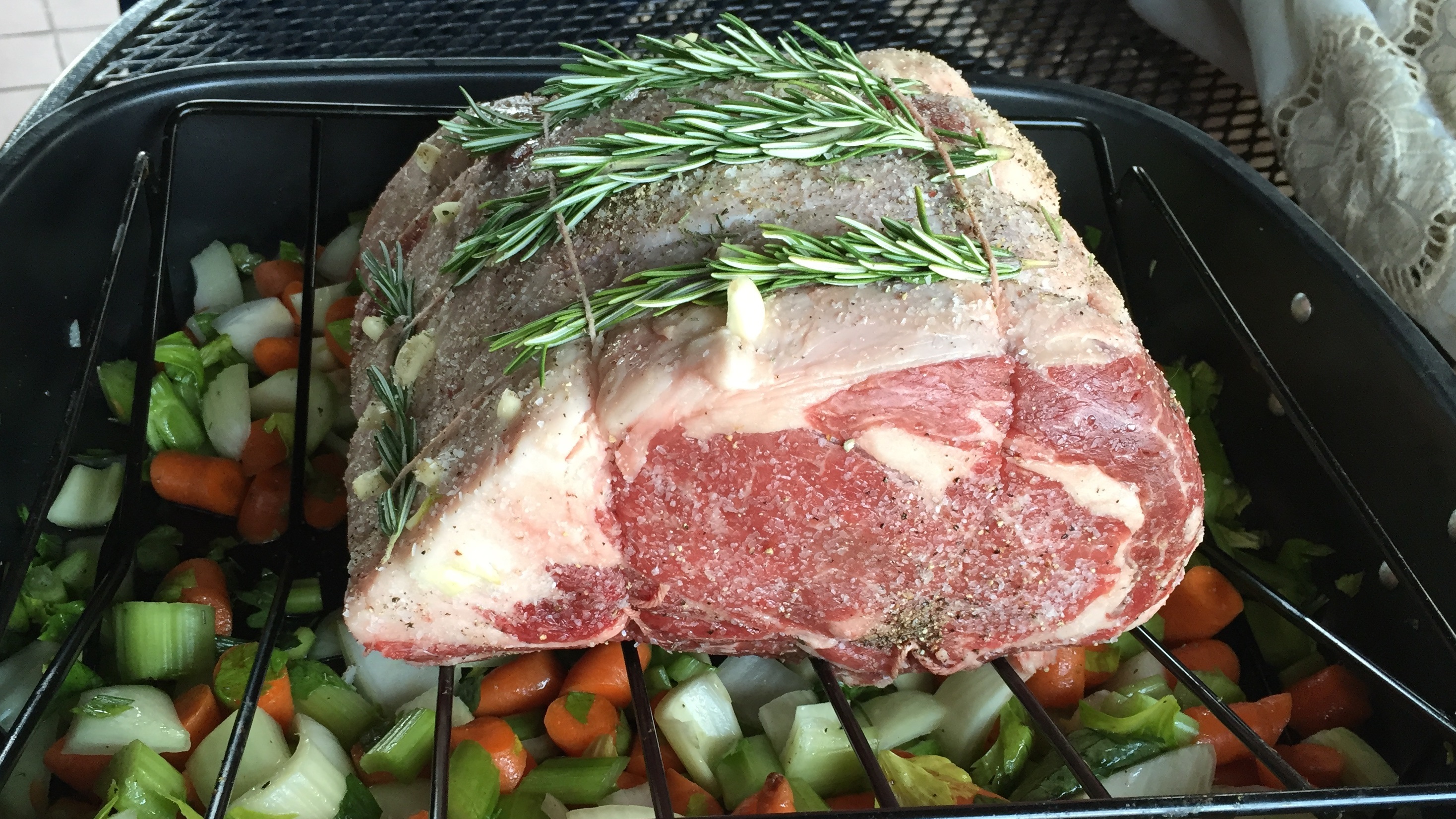 Roast Beef